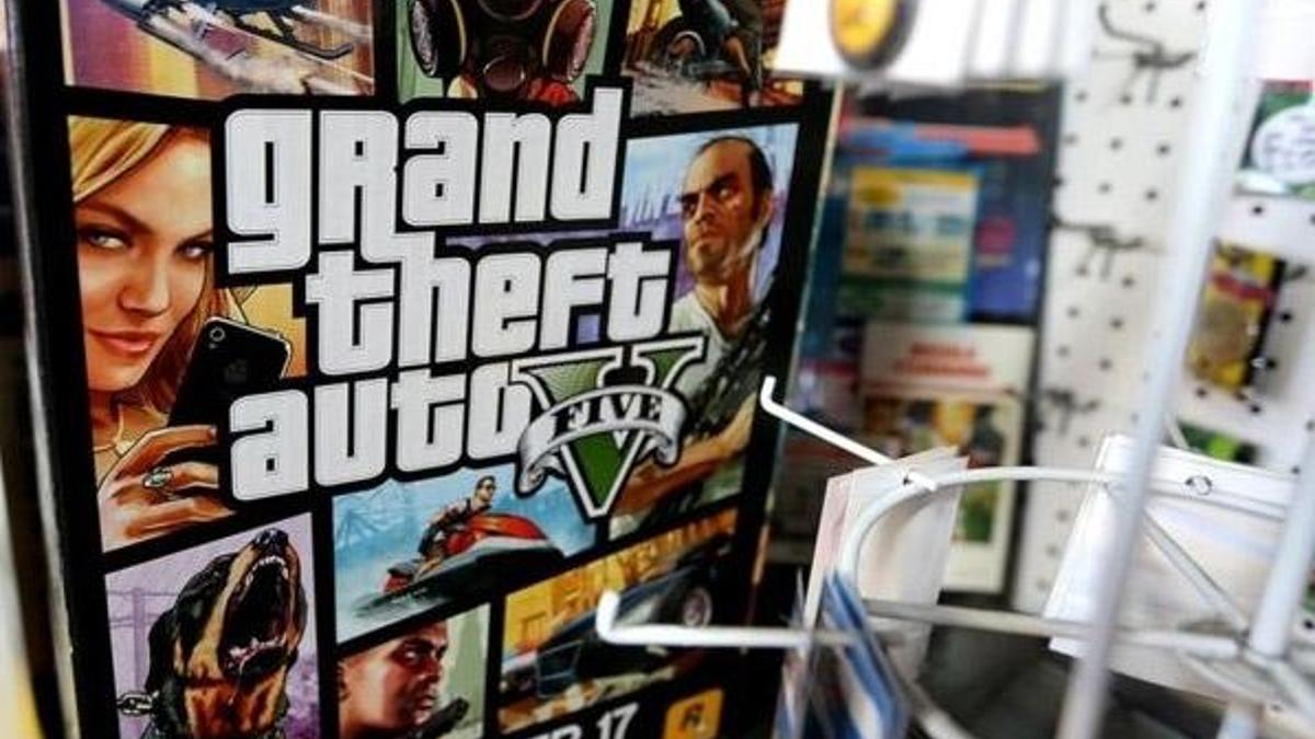 Ülkede GTA yasağı: Değerlere tehdit!
