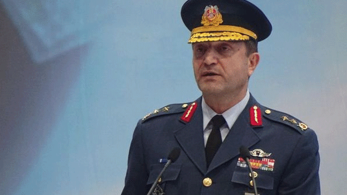 Hakim isyan etti: Koskoca Tümgeneralsin imzalamasaydın