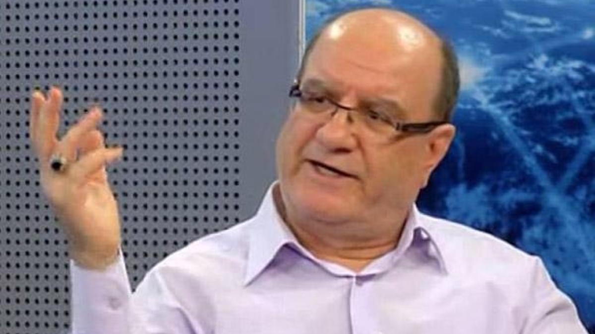Yeni Akit gazetesinin Genel Yayın Yönetmeni saldırı sonucu hayatını kaybetti