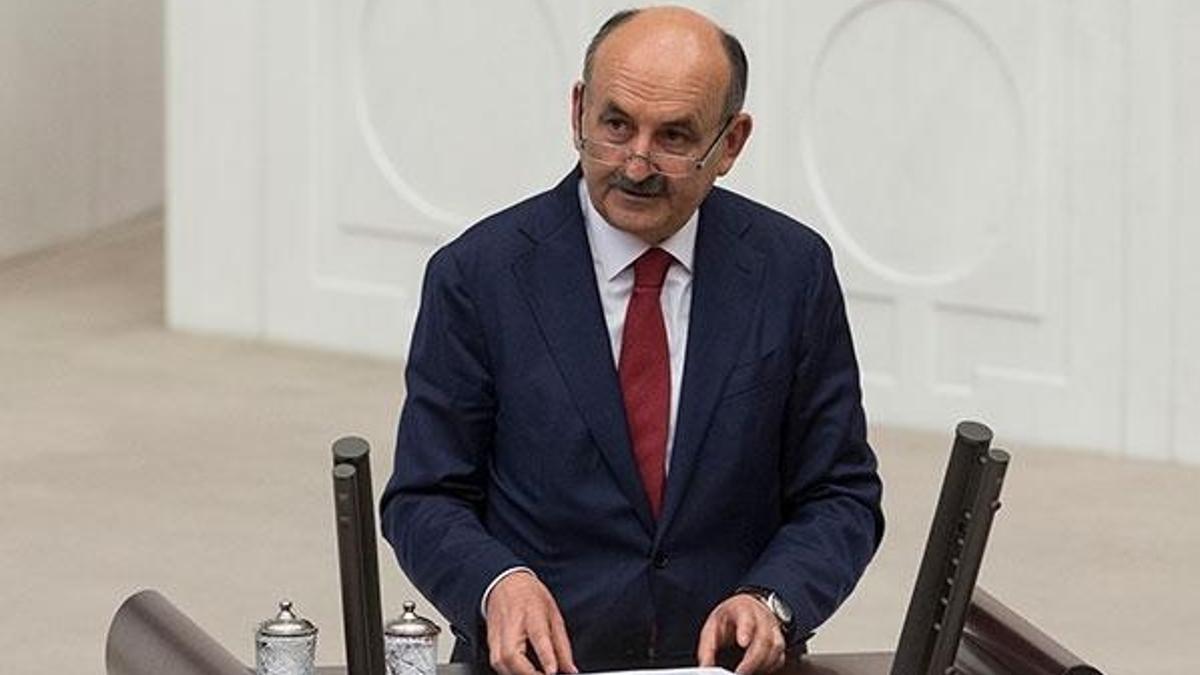 Müezzinoğlu: İstihdam yüzde 31 artmıştır