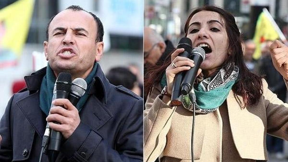 TBMM firari HDP'liler için kararını verdi