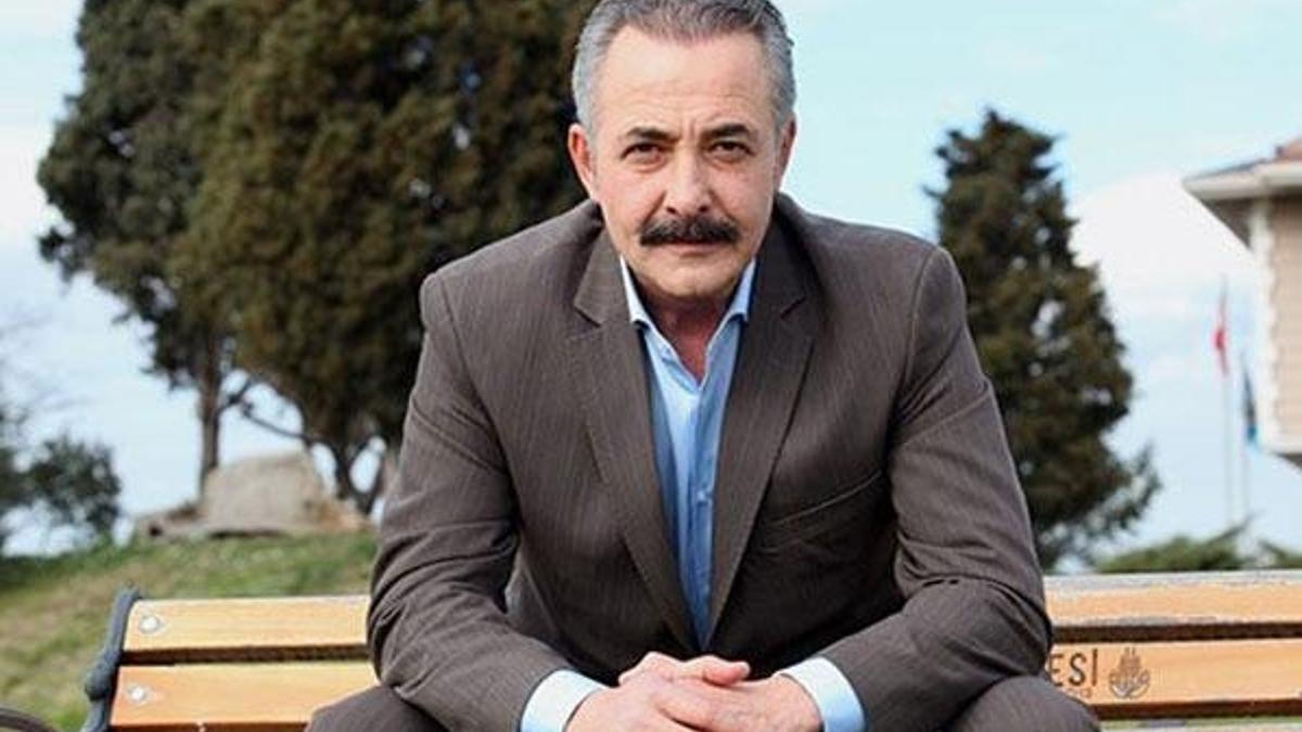Celaleddin Karatay’ı canlandıracak
