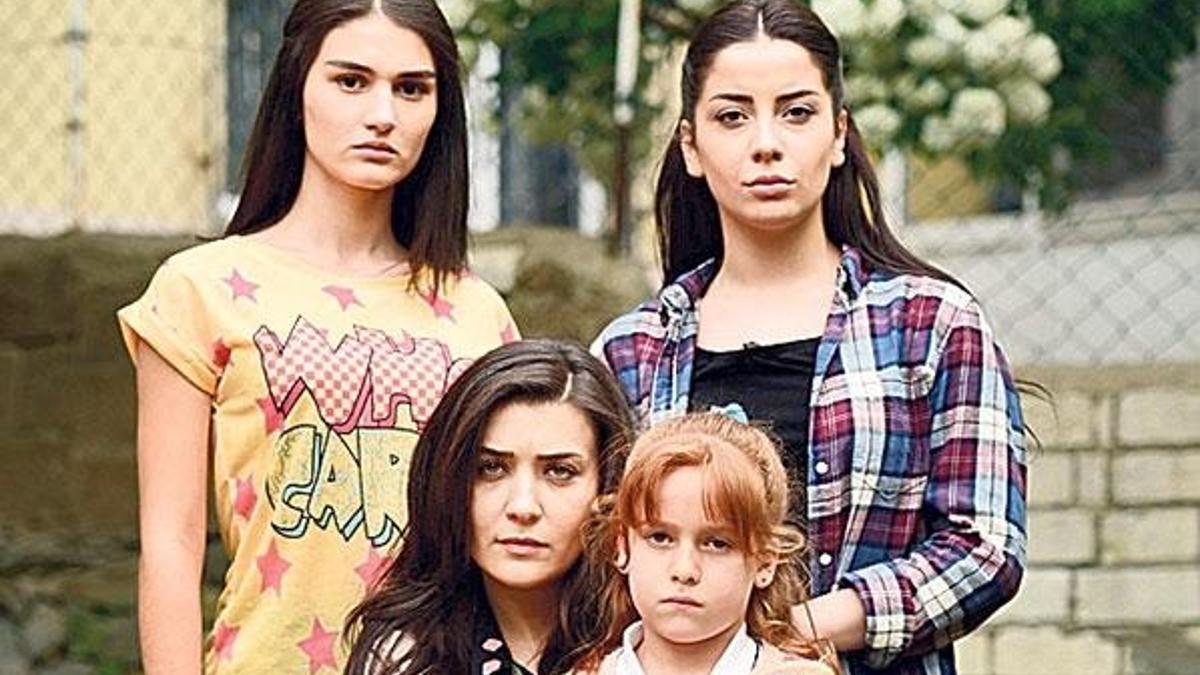 Kanatsız Kuşlar’a geri sayım