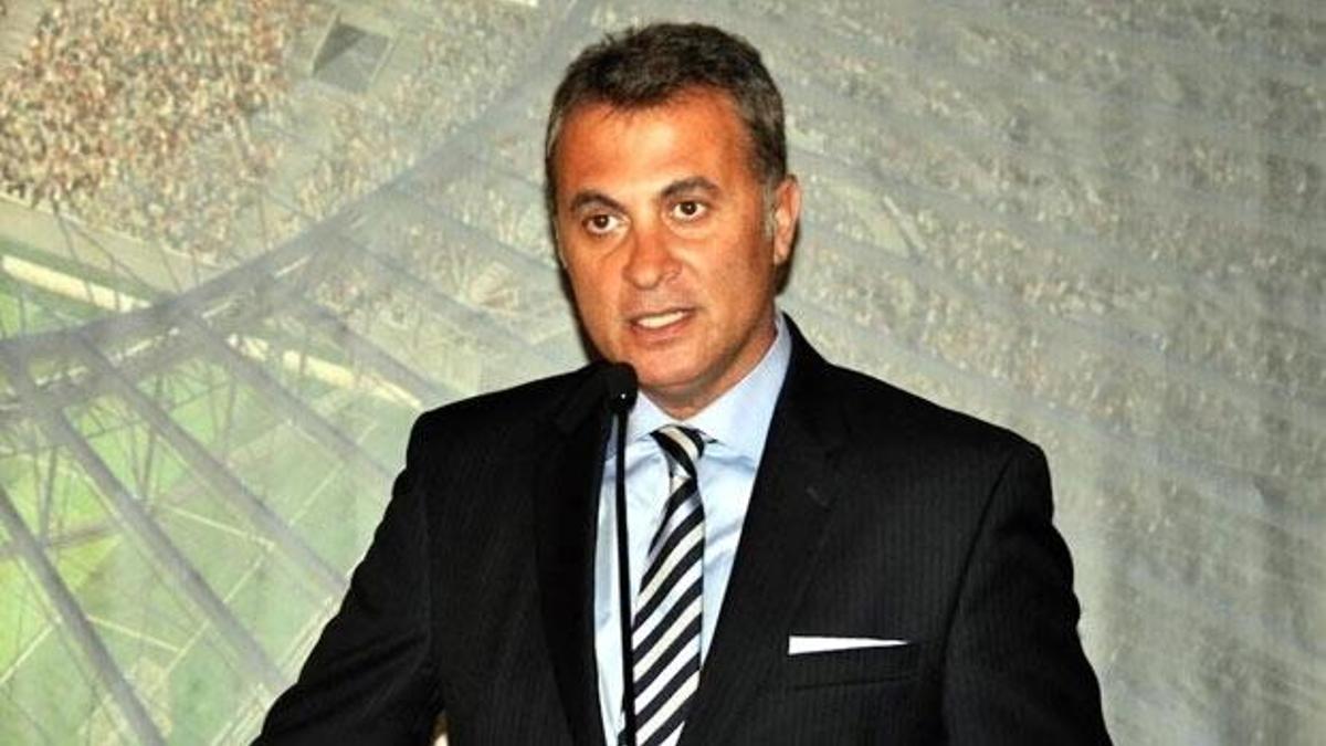 Orman'dan olay açıklamalar! "Euroleague hırsızlık..."