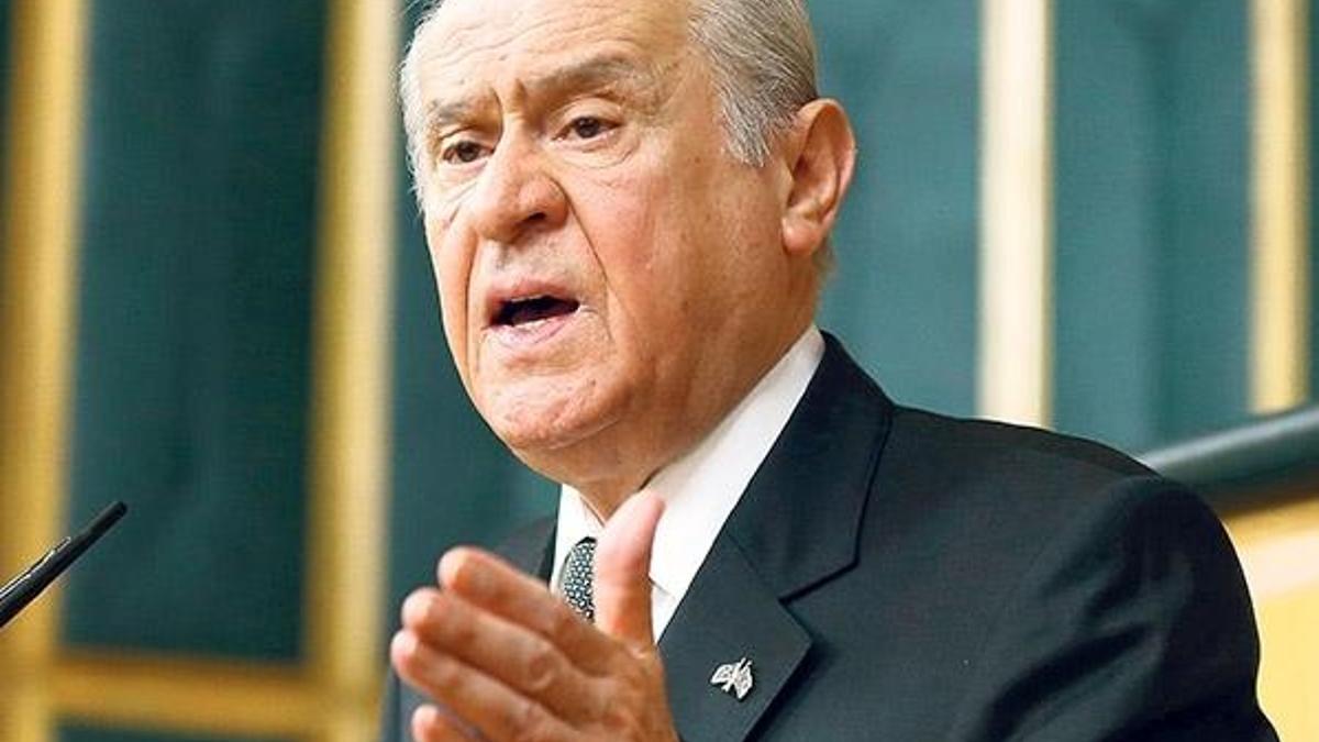 ‘Zulme ortak olanlar potansiyel düşmandır’