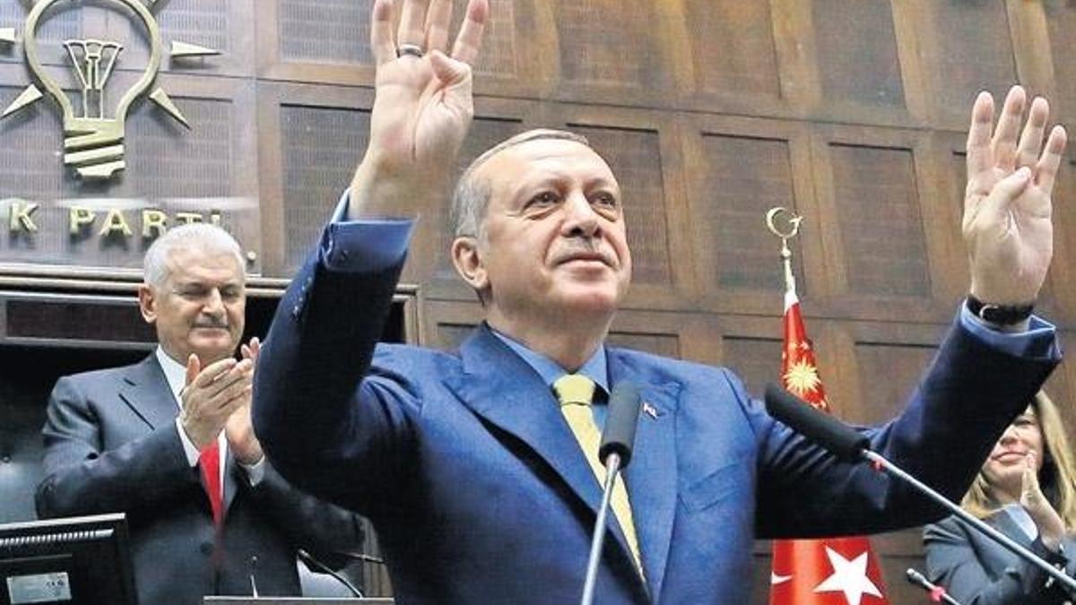 Biz de iade etmeyiz!