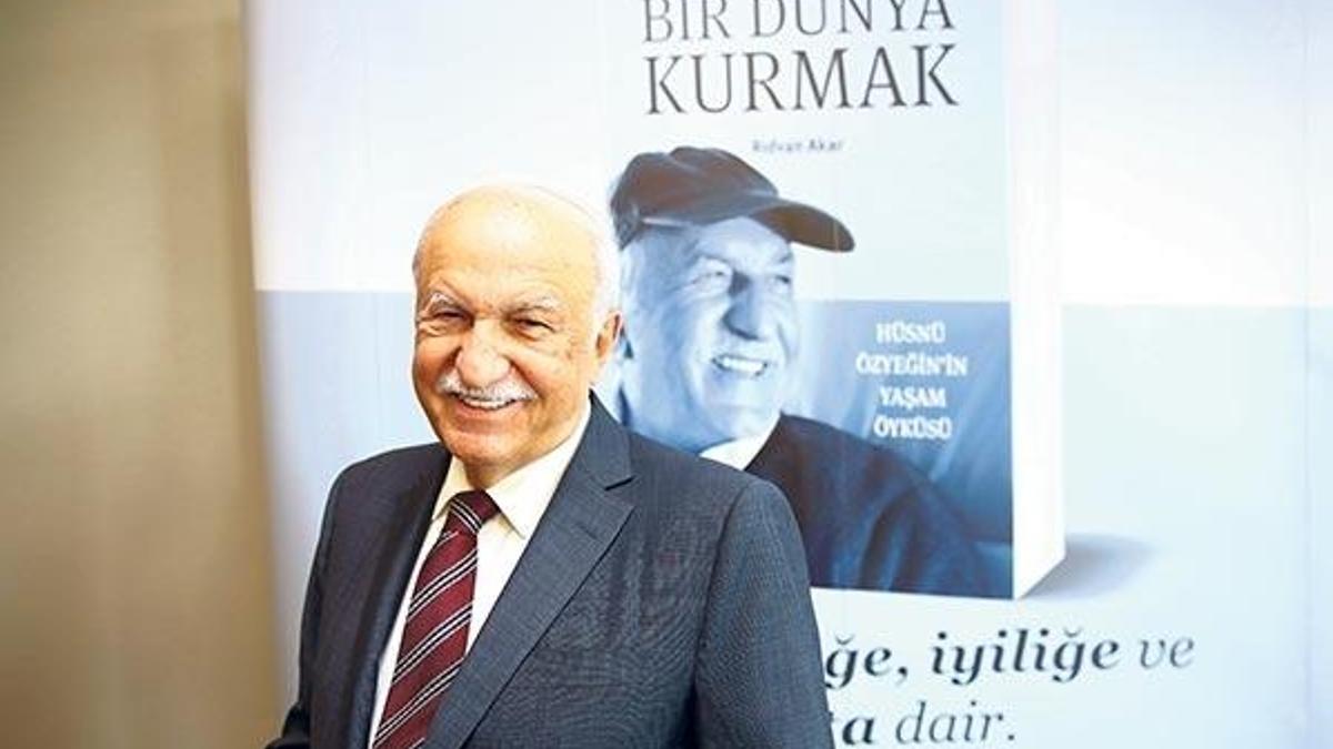 Asıl yayınlanması gereken liste gönlü zenginler listesi