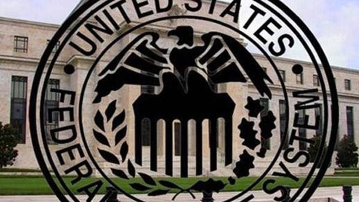 Fed'den Deutsche Bank'a 'para aklama' cezası