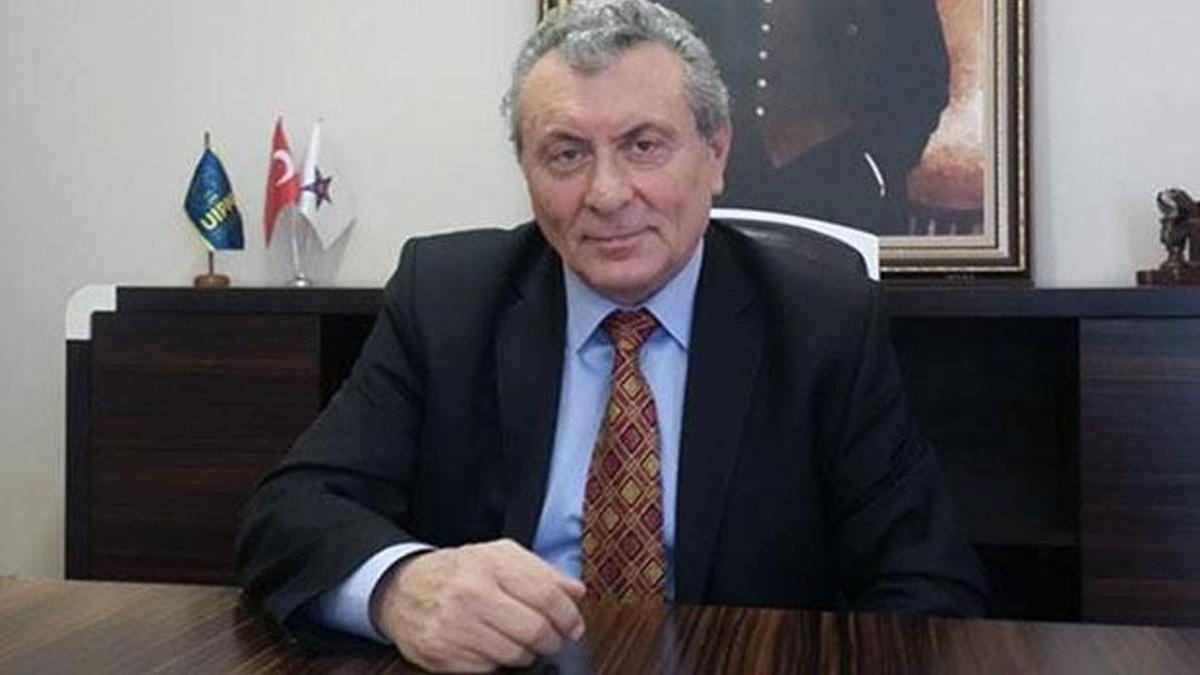 Modern Pentatlon Federasyonu'na kayyum atandı
