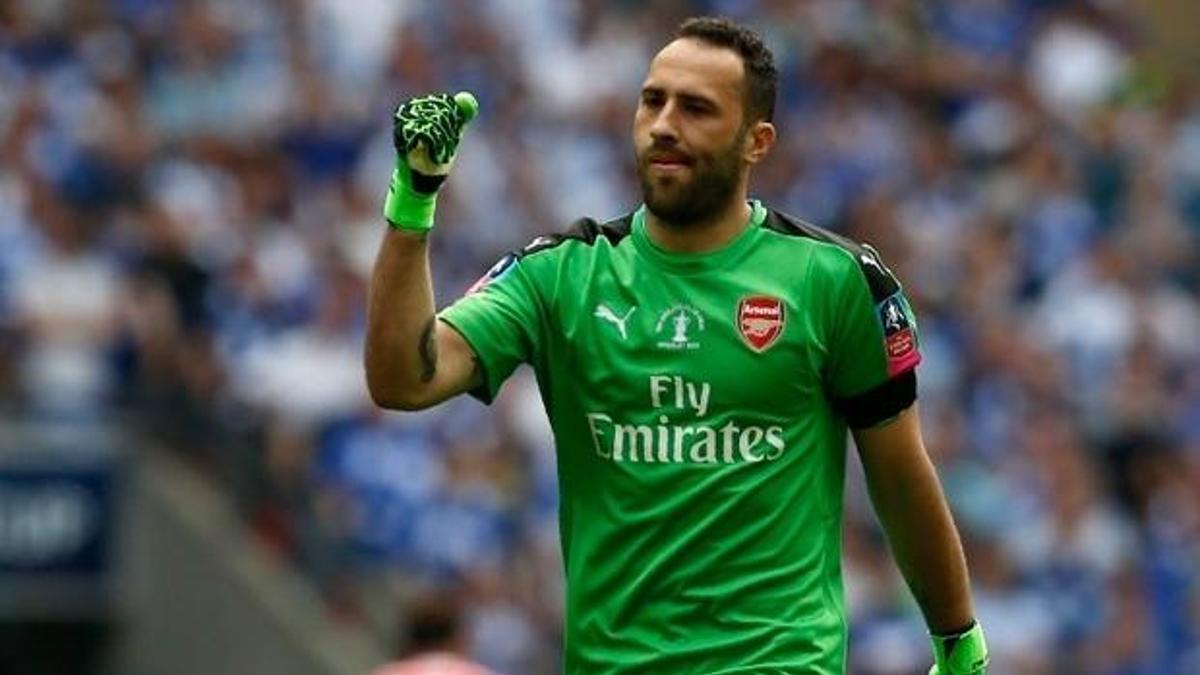Ospina Fenerbahçe'de