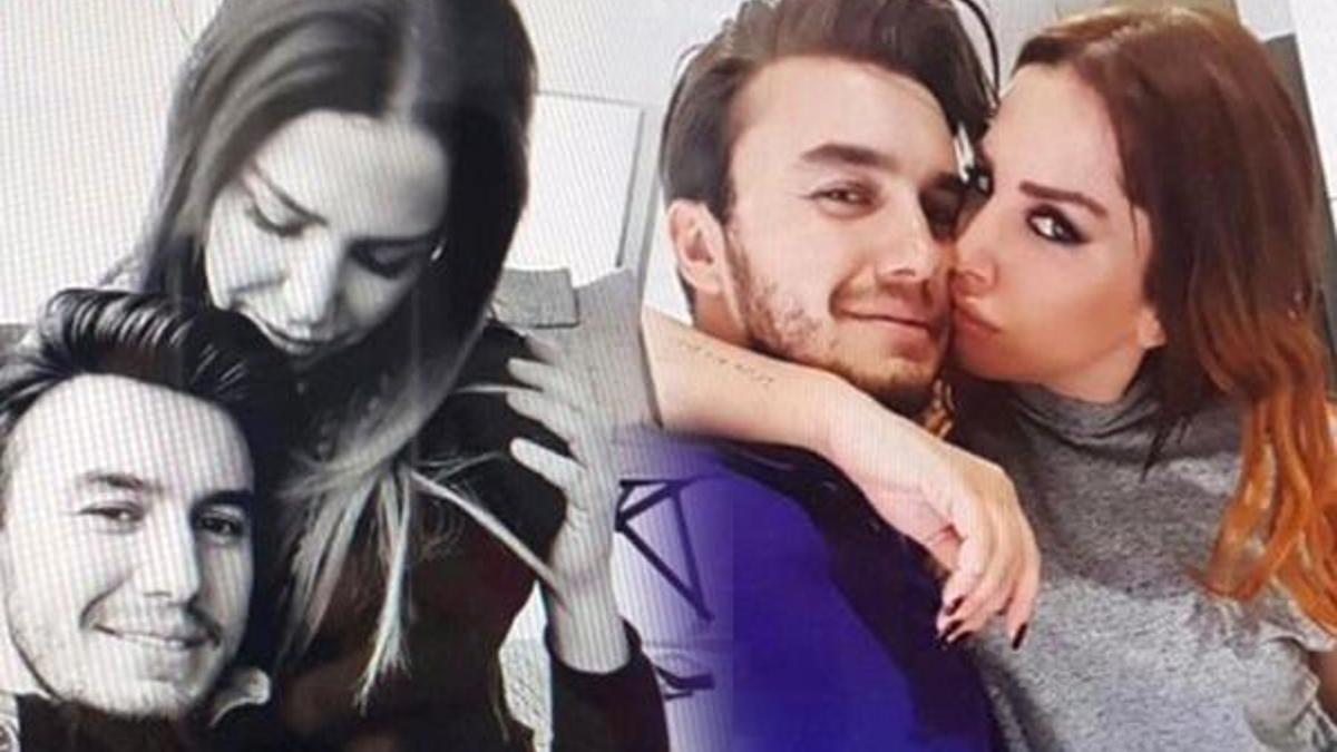 Mustafa Ceceli ve Selin İmer Miami'ye uçtu