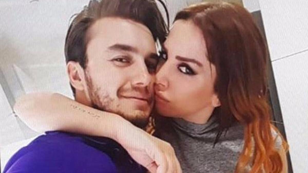 Musafa Ceceli'nin fotoğrafları olay oldu!