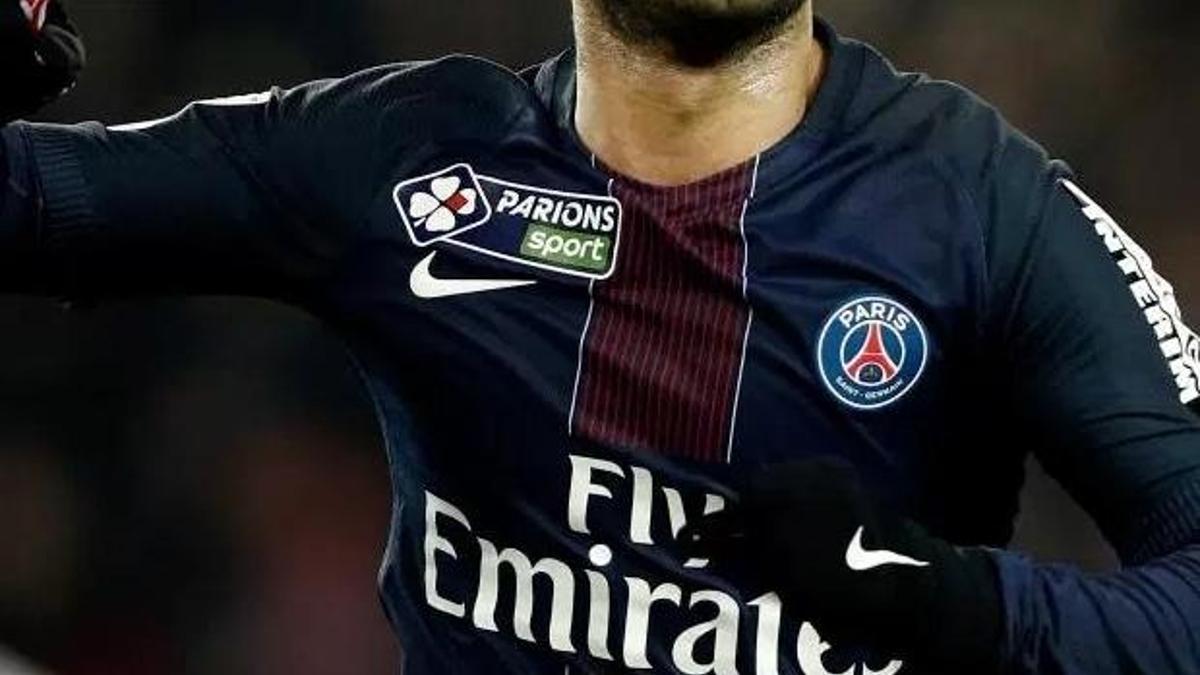 Fenerbahçe'nin solu PSG'den