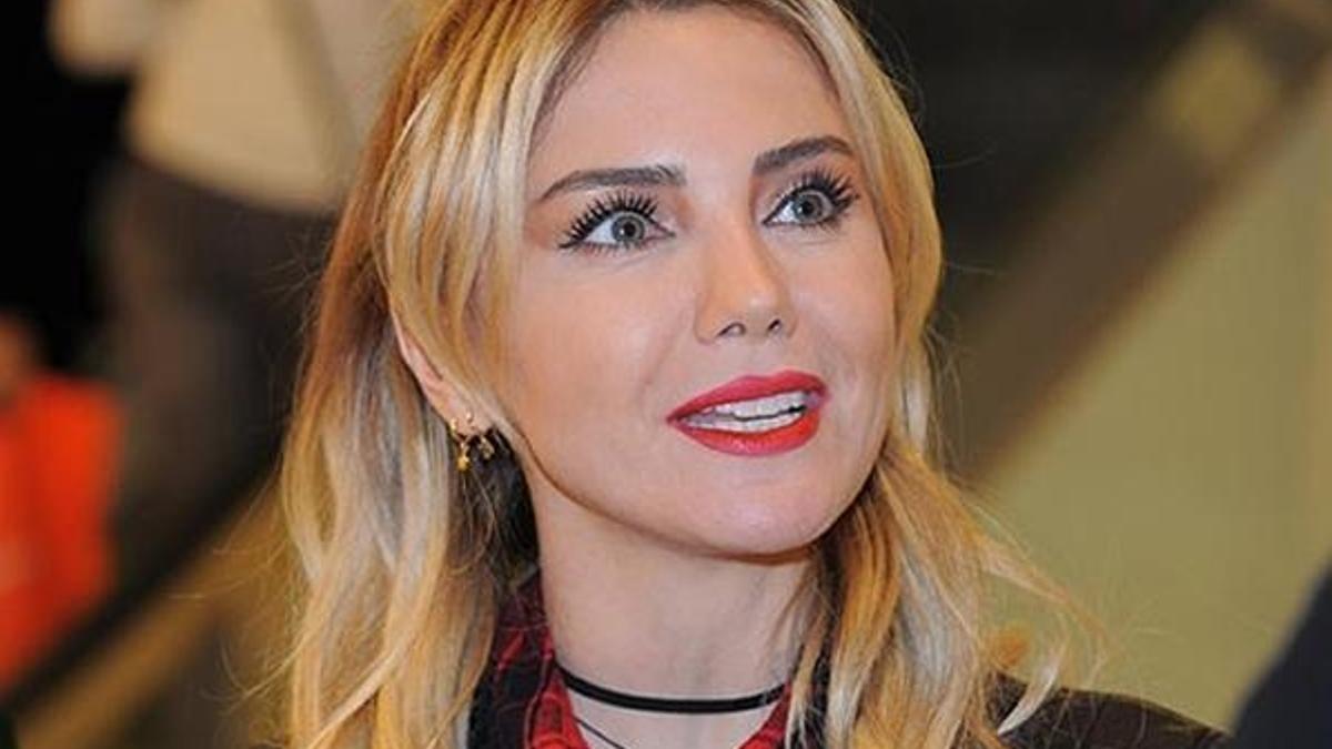 Ece Erken'e sahte mimar şoku!
