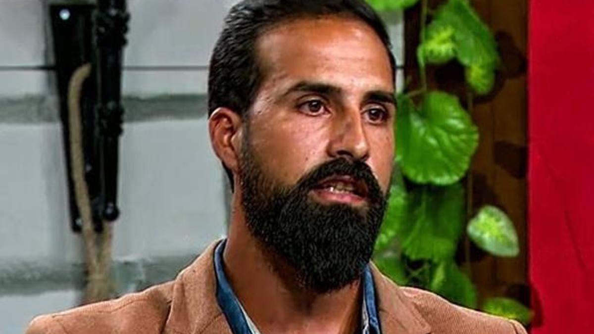 Survivor'dan elenen Volkan'dan Eser West itirafı!