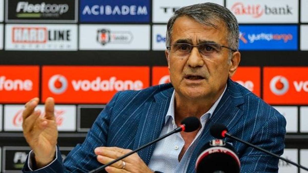 'Ben ne kadar başarılıysam, yönetim de o kadar başarılı'