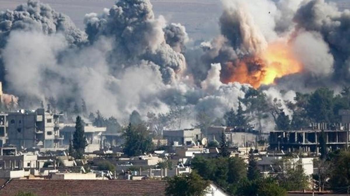 Son dakika: Haberler vahim! 'Bu bir savaş taktiği'