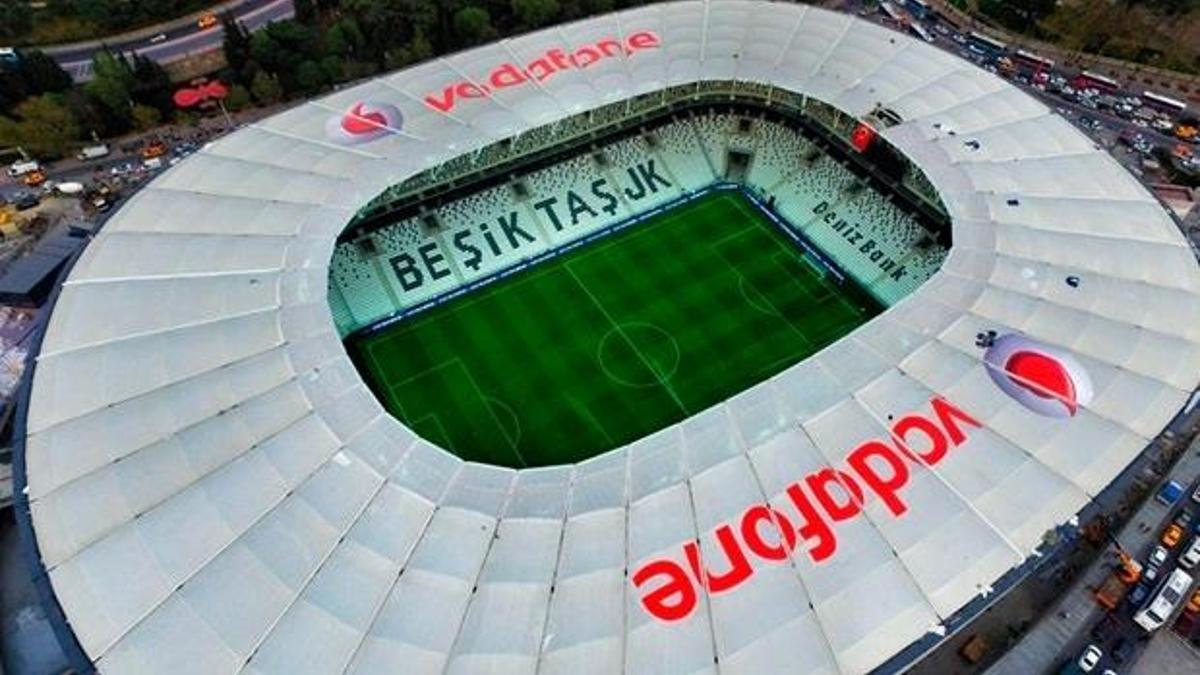 Oyun Festivali 10 Haziran’da Vodafone Arena’da!