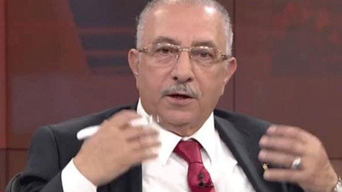 Nurettin Veren kalp krizi geçirdi