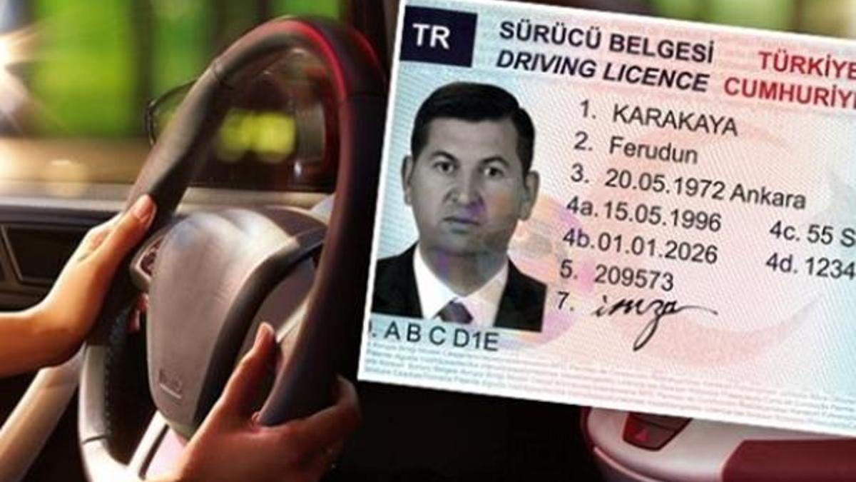 Ehliyet sınav sonuçları ne zaman belli olacak?