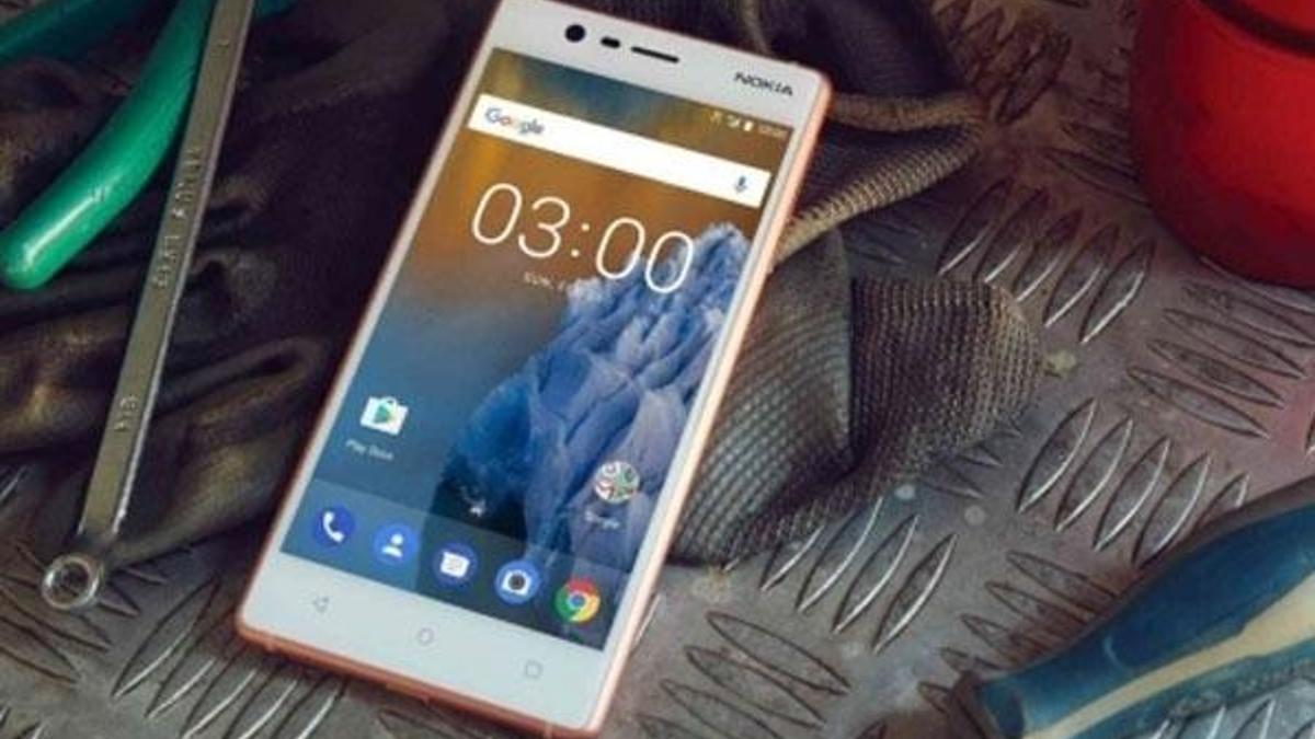 Nokia'nın akıllı telefonu ne zaman çıkıyor?