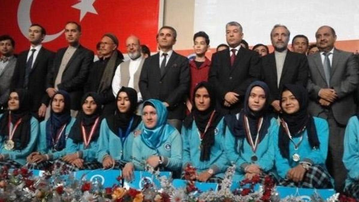 'Türkiye, o ülkeden FETÖ okullarını devralacak!'