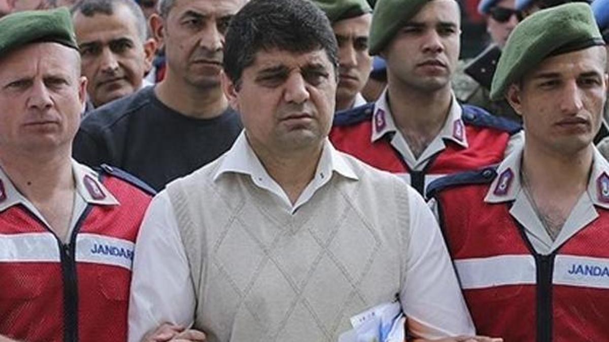 Eski Albay Doğan Öztürk'ün savunmasını görüntüler çürüttü