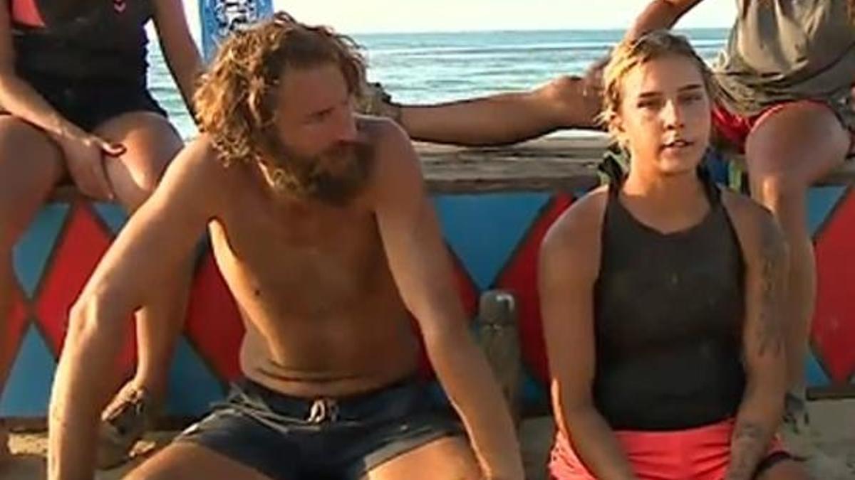 Survivor Elif: Bizi hafife almasınlar!