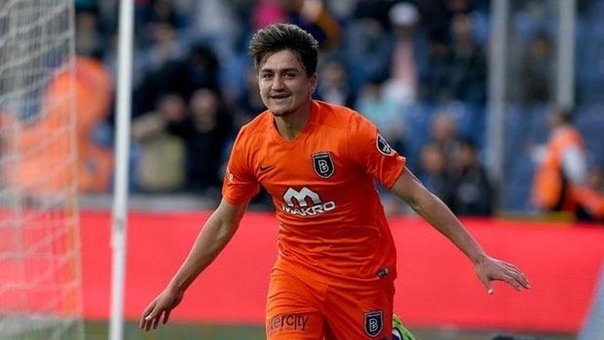 Lille'in başına geçecek olan Bielsa, Cengiz Ünder'i istiyor
