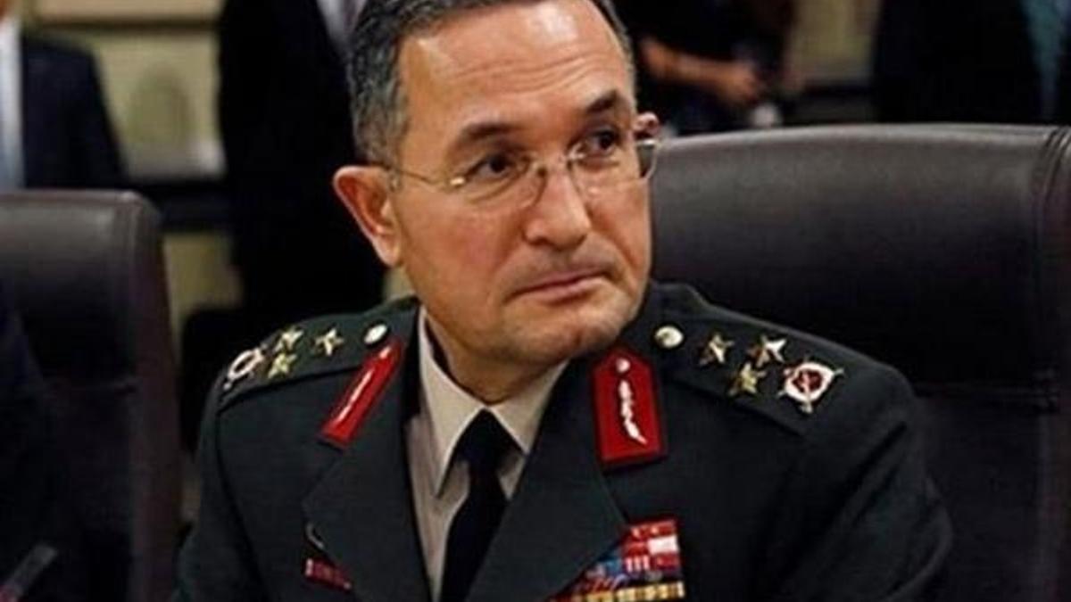 Hakim: Bu yargılamalar şehitlerimiz sayesinde