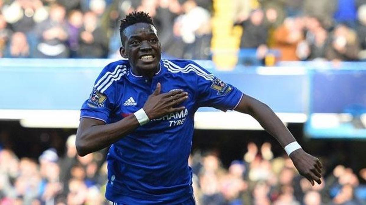 Galatasaray'ın "B Planı" Traore!