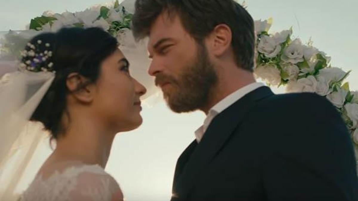 Cesur ve Güzel 29. bölüm fragmanı yayınlandı – Düğün heyecanı başlıyor!