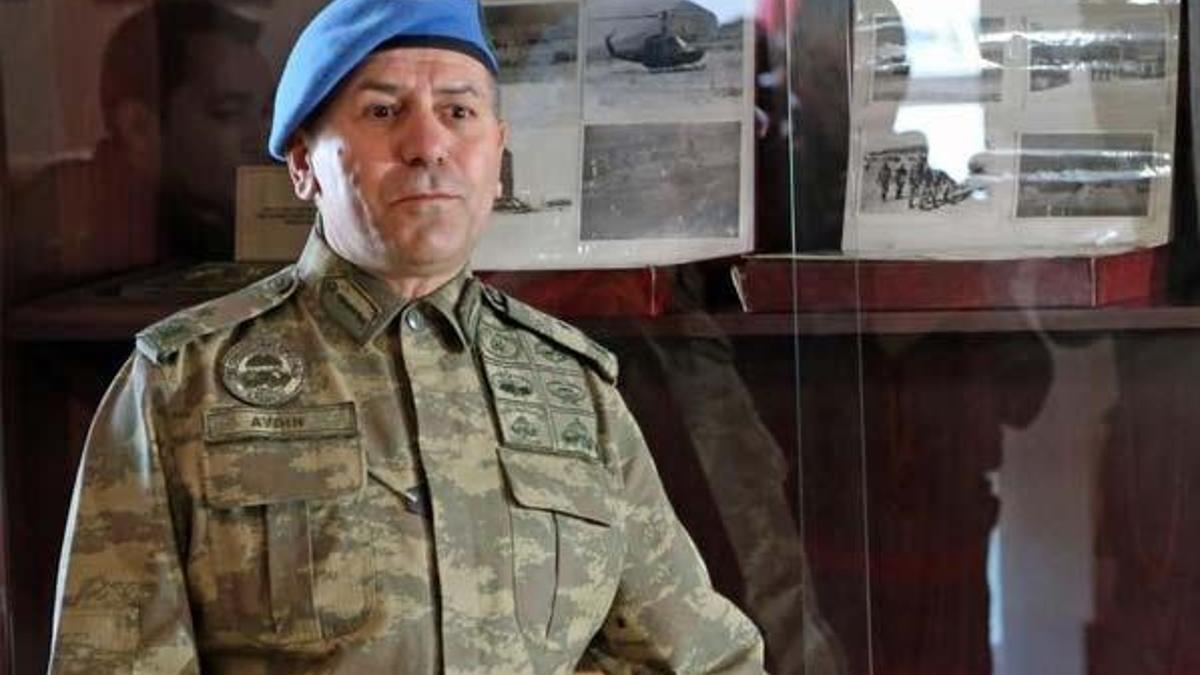 Şehit Tümgeneral Aydın 15 Temmuz'da askerleri göndermedi!
