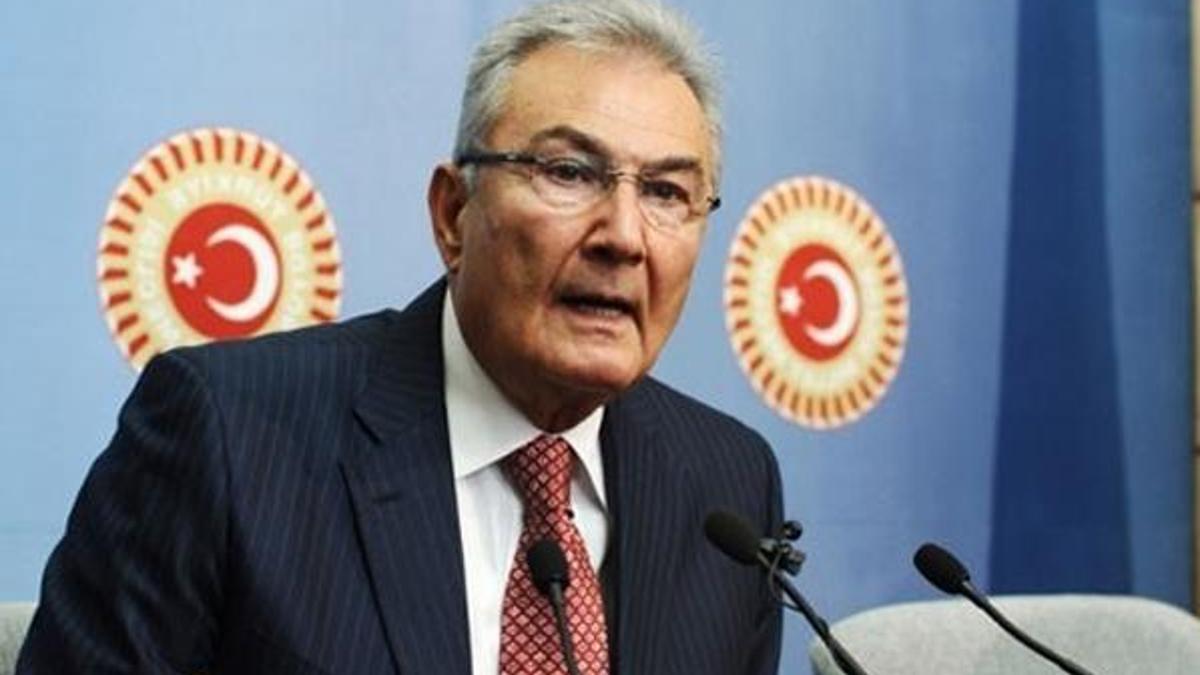 Önce tehdit sonra para!