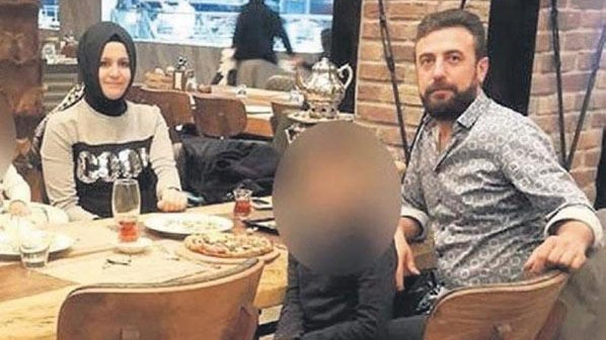 Kendine gelir gelmez babasını sordu
