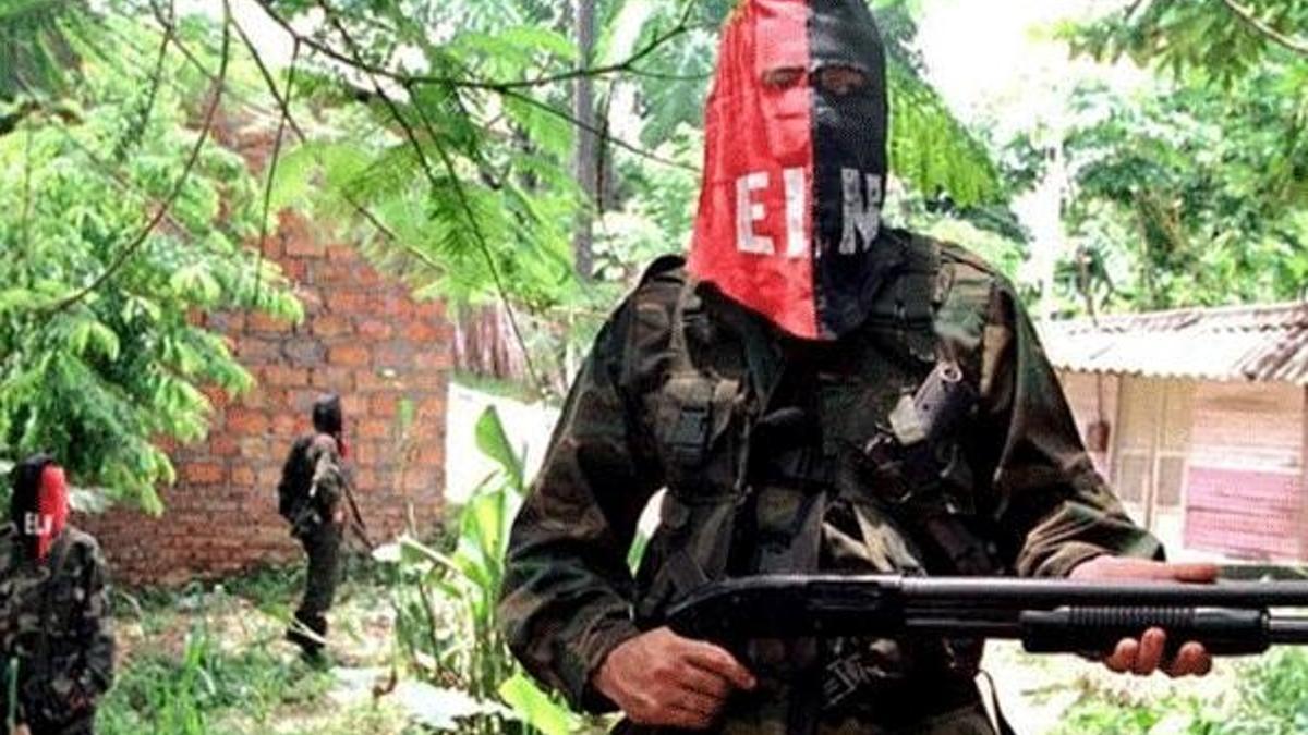 ELN saldırdı! 1 polis öldü