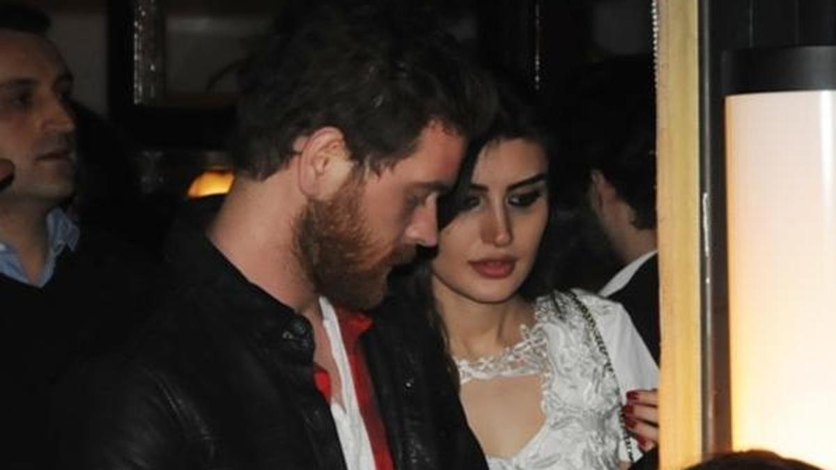 Engin Öztürk-İdil Fırat çiftinden flaş karar