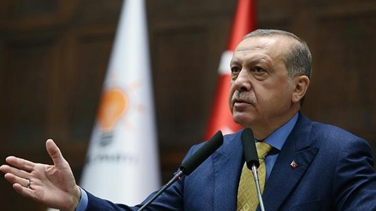 AK Parti'de 3 kriterli yenileme!