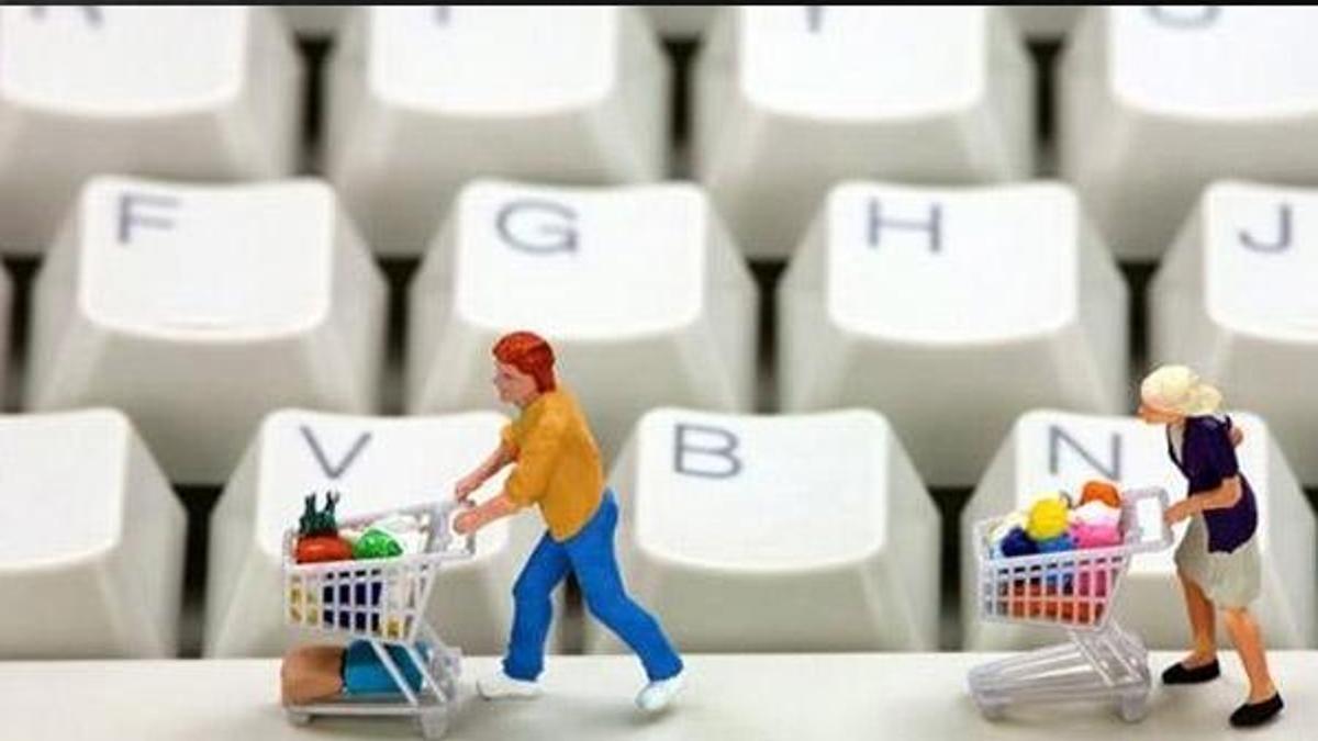 Türkiye'nin E- Ticaret devi kapatıyor!