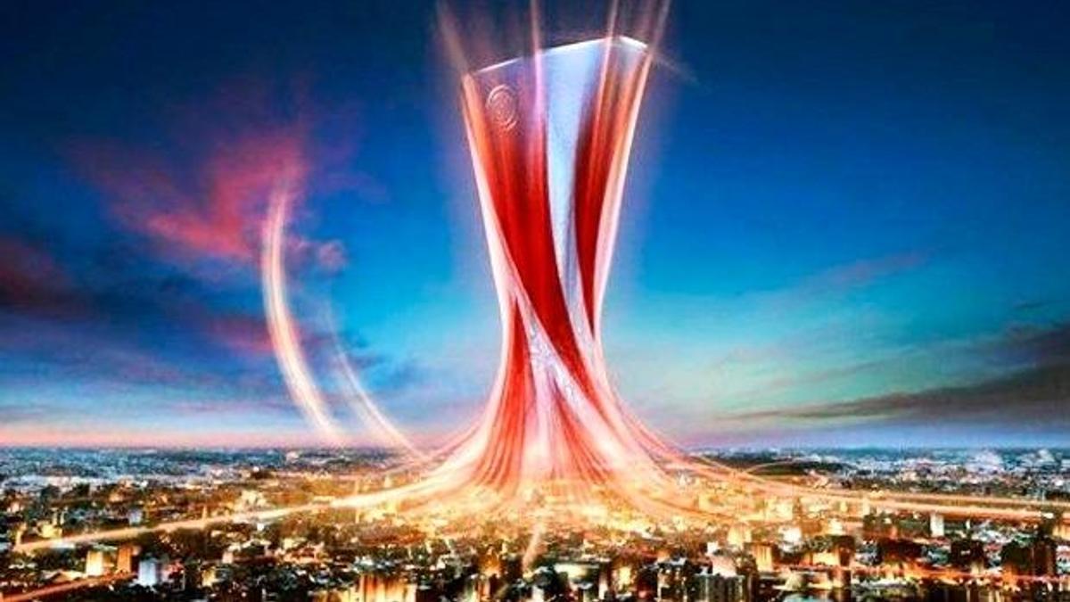 İşte muhtemel rakiplerimiz!