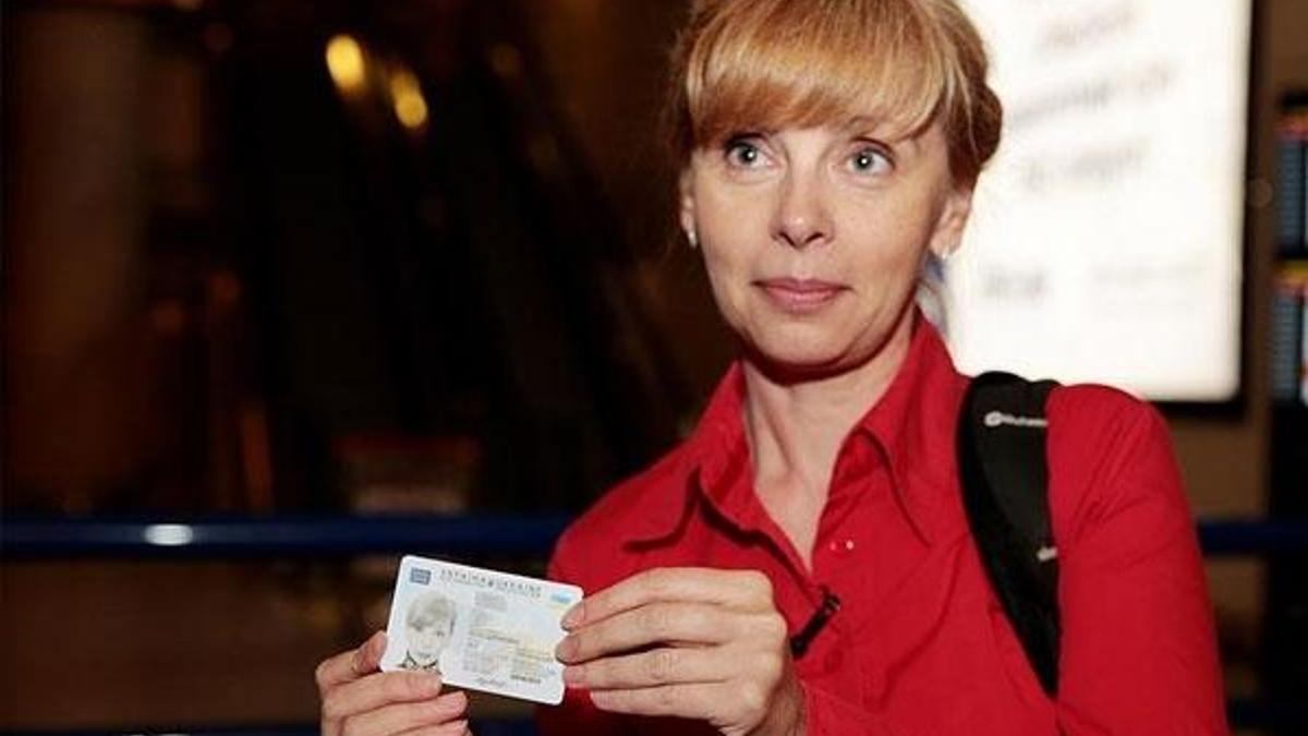 Ukrayna'ya pasaportsuz seyahat bugün başlıyor