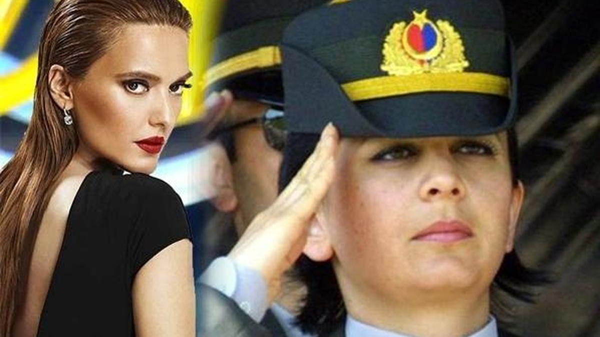 Demet Akalın: Rüyamda gördüm!