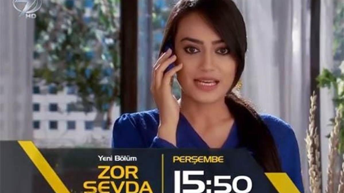 Zor Sevda 23. yeni bölümünde Zoya ile ilgili gerçek ortaya çıkıyor!