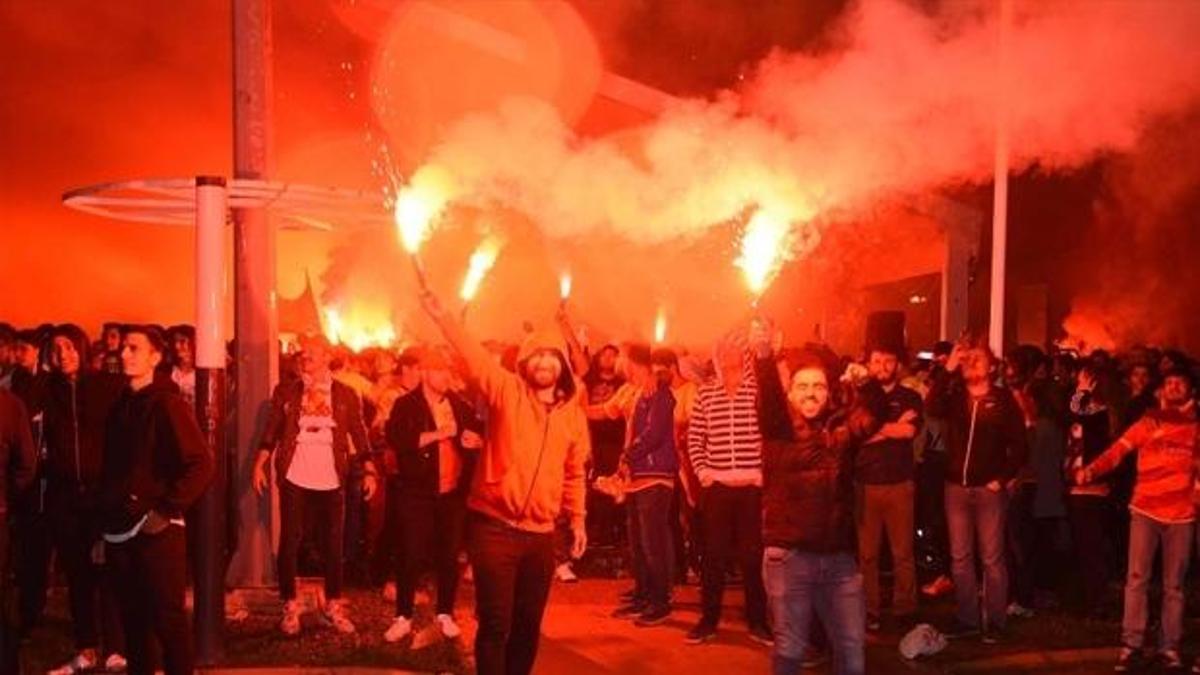 Biletlere ilgi çok büyük! Sadece 15 dakika sürdü...