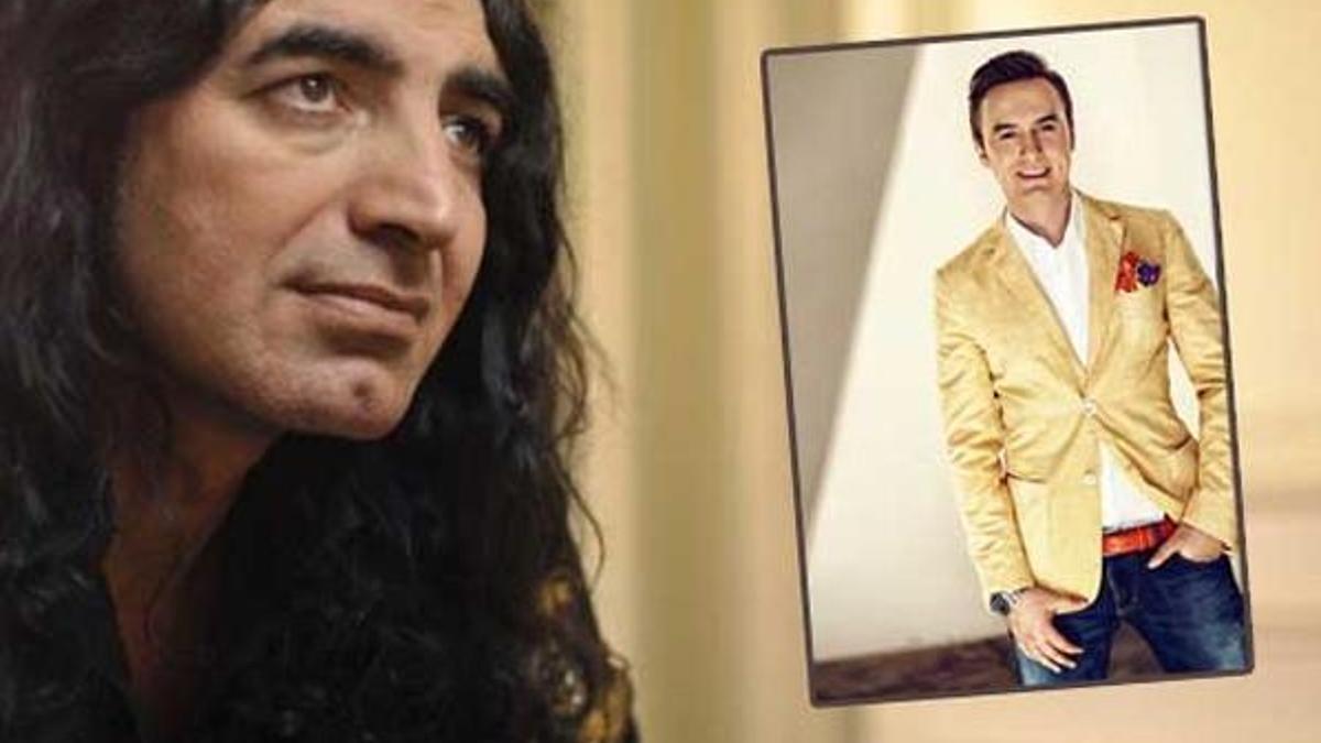 Murat Kekilli'den Mustafa Ceceli'ye destek!