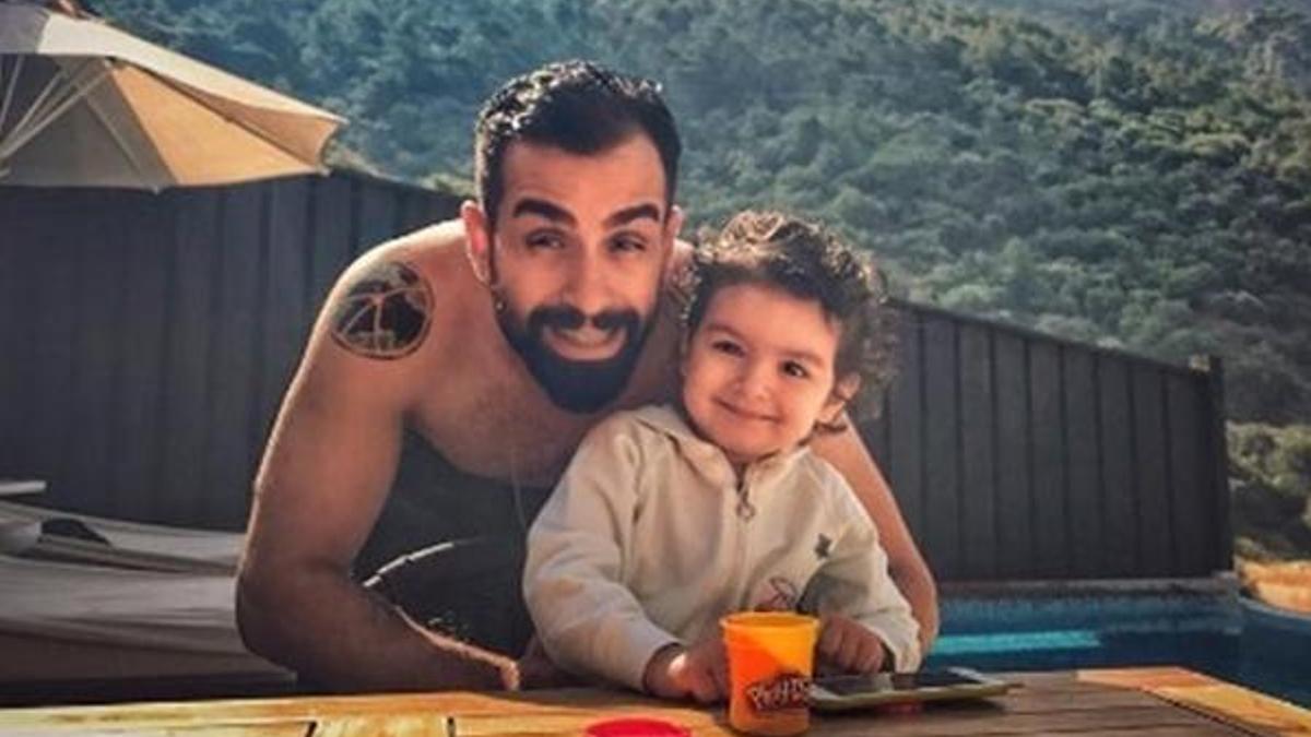 Gökhan Türkmen'den Nil Rona paylaşımı!