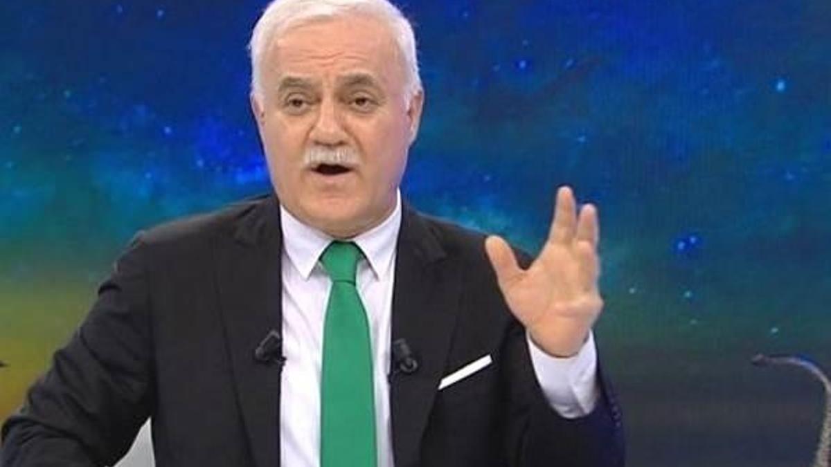 Nihat Hatipoğlu öyle bir itirafta bulundu ki...