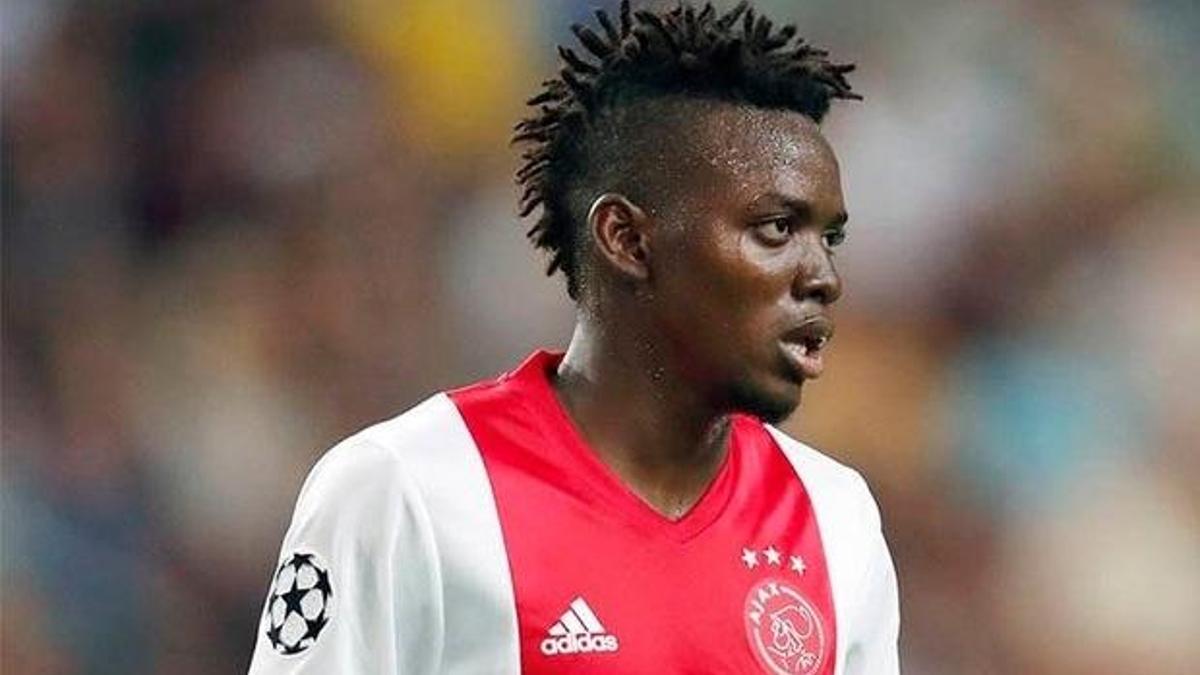 Galatasaray dikkat! Traore elden kaçıyor...