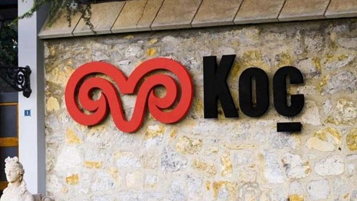 Koç Holding'den büyük satış!
