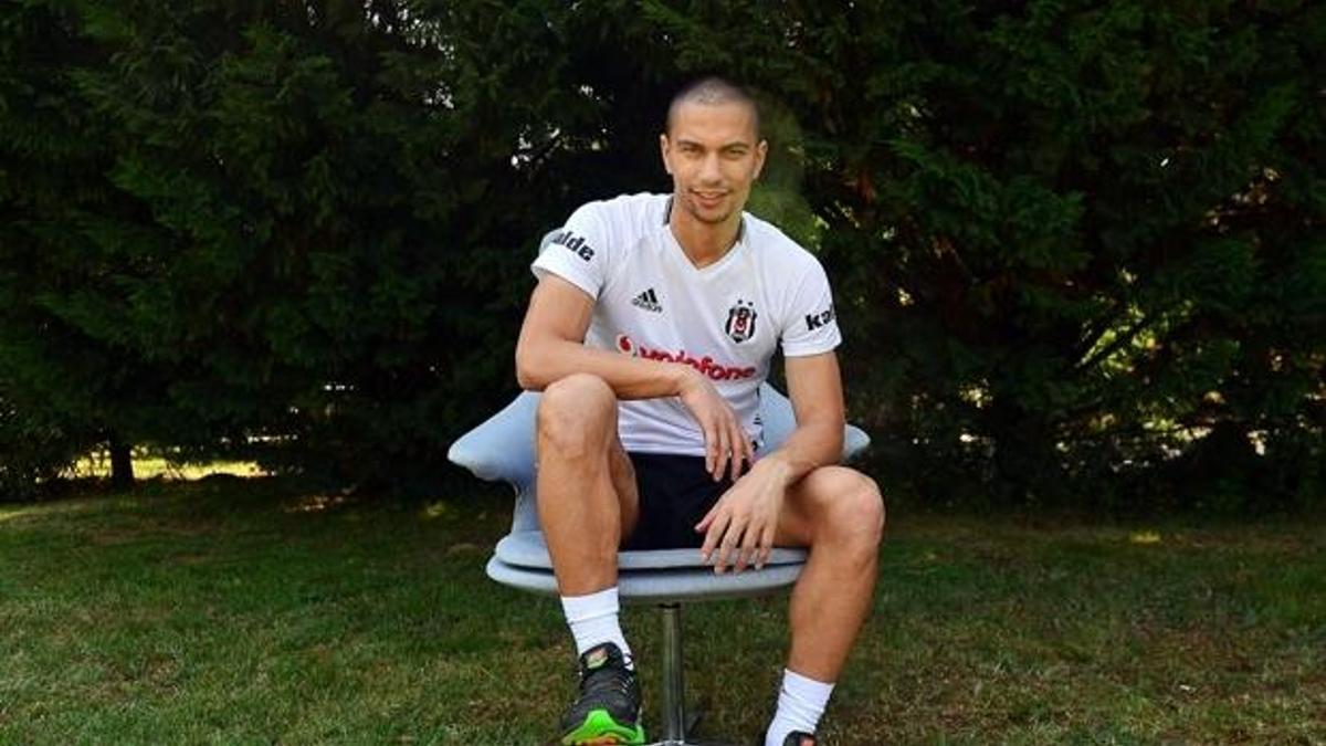 Gökhan İnler: Kötü transfer değildim!